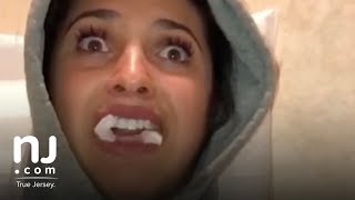 Eagles fan scores Super Bowl tickets after post-surgery freak-out