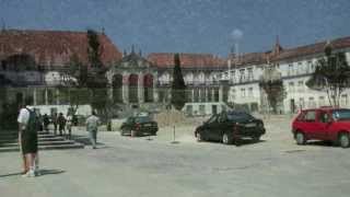 Três Fados de Coimbra