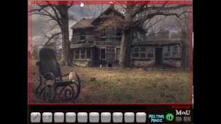 Abandoned Farm Escape Walkthrough