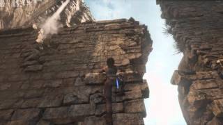 Asus G751JY / GTX 980M - Rise of the Tomb Raider (Very High)