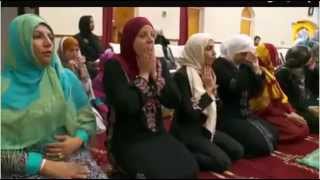 Latino Converts to Islam 2014 (PBS)