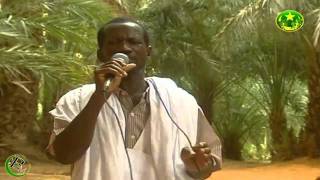 eski  el mer7ome ebror tv mauritania