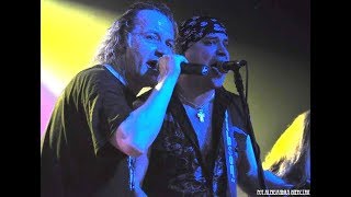 Last Warrior ( Tipsy Train & Grzegorz Kupczyk)  "Fabryka keksów"