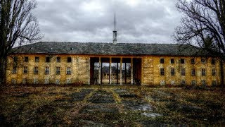 Jüterbog - Ютербог - ГСВГ-  Fliegertechnische Schule + original Fotos - Lost Places - Teil 2