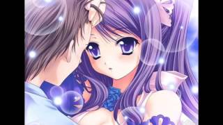 Nightcore - Je reste