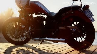 Junak M16 320/125: Nietypowa Wyprawa Skuterowo.com