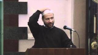 Forma e namazit të profetit - Nga hoxhë: Mustafa Terniqi pj.7