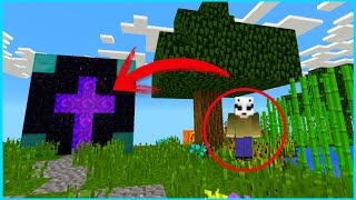 Como Entrar a La DIMENSION del LICK | Minecraft PE 0.16.0