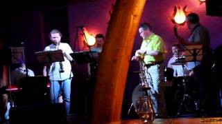 Я полюбил хорошую девушку  DIXIE DRIVE BAND Карельский Диксиленд
