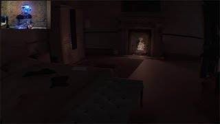 Не стучи дважды - "Don't Knock Twice" #1