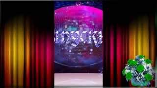 Шаблон Выпускной для ProshowProducer