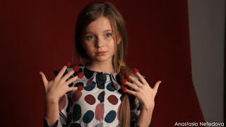 ALISA KOZHIKINA | BACKSTAGE | АЛИСА КОЖИКИНА