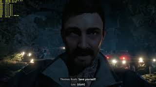 Far cry New Dawn 4k 1080 ti