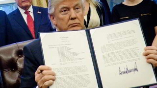 MWB: How Fox News Used Fake News To Support #MuslimBan
