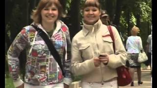 Московские резиденты - Максим Леонидов