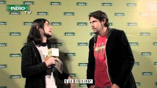 Indio TV - The Sconek-T