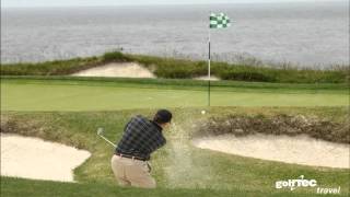 GolfTEC Travel at Pebble Beach