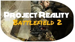 Project Reality - 18-0 US MARKSMAN