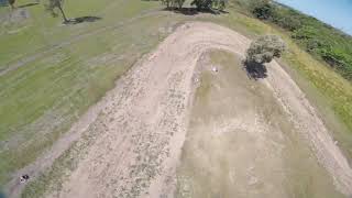 Method_fpv Banshee frames Aus !