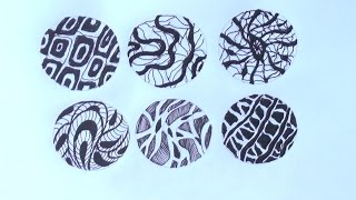 Уроки рисования. Графика и фактура.Учимся рисовать | Art Schoo