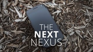 Google's Next Nexus