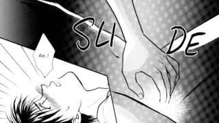 Evangelion Yaoi ShinjixKaworu - Child Play (R +18)