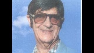Chico Xavier: Um Homem Chamado Amor Palestra espírita com Nazareno Feitosa 2013 FeDF Espiritismo