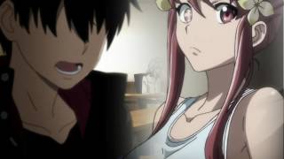 [Amv] - Дура