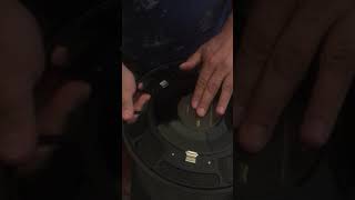 Мойка пластинок на ультразвуковой машинке Klaudio KD-CLN-LP200 LP Vinyl Record Ultrasonic Cleaner