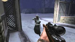 Medal of Honor: Allied Assault - The Communications Blackout (Part 20) [Walkthrough]