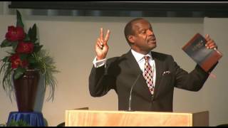 Mt. Gravatt Seventh Day Adventist Church - Sermon - 15 July 2017