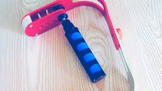 Стэдикам с AliExpress. Стабилизатор