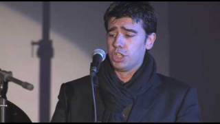 Un ponte per Sarajevo - Antonio Santaniello e Ciro Sannino in Notte di Natale