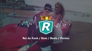 Beat  Base Kit MC João - Ostentar Superação  ( SamyDj ) Rei do Funk