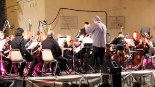 Sinfonia per un Addio  e  Rondò Veneziano