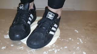 Adidas Sneakers dough trample PREVIEW