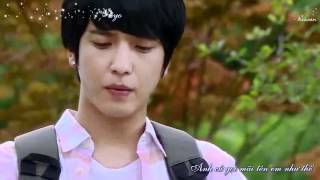 [Vietsub] Because I Miss You - Jung Yong Hwa (y-heaven.net) Heartstrings OST