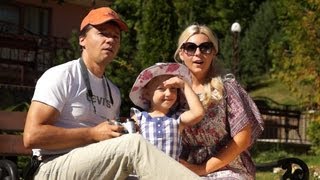 санаторий "Термал-Стар" ролик