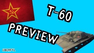 T-60 Изи стата