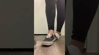 Stinky feet (4) **footfetish**