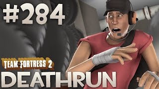 Team Fortress 2 Gameplay | Death Run | Part 284