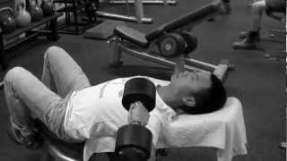 Một Số Bài Tập Ngực Cơ Bản- Phần 1