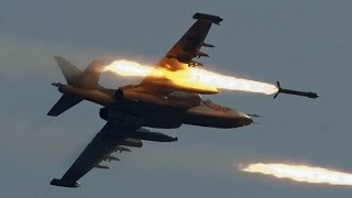 Syria War 2017 - Battle for Syria 2017 - Syria War News - Syrian Civil War 2017 #25