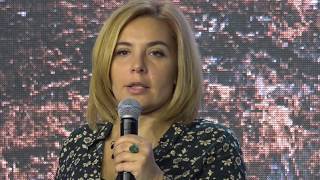 18.03.2018 "Однажды" - Юлия Гильманова