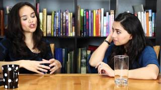 Top 5 Tips for Web Start-ups With Shama Kabani (Webwatching 7) - Frankwatching