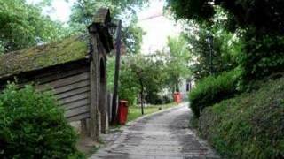 Views of Sighisoara, Romania