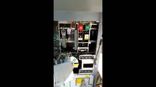 ABB Rmu gas filing  my whatsapp 9536373086 all types vcb spare parts available SAVIO ELECTRIC WORKS