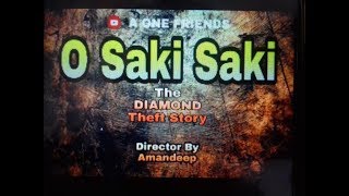 O Saki Saki batala house... Gangster video