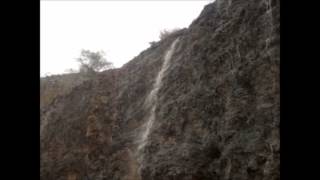 أجواء المطر#ضباب#سحاب#شلالات#برد#الدايربني مالك#العارضة#الريث - سامي ذيابي