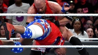 Ups & Downs From WWE Survivor Series 2017